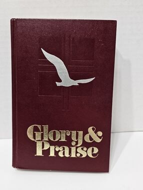 Praise & Glory Hymnal 1987